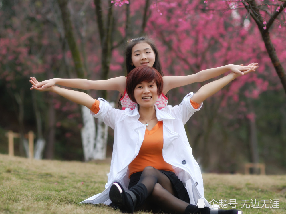 母亲含辛茹苦将女儿培养成大学生 女儿为了男友恩将仇报 母亲倍感寒心 腾讯新闻