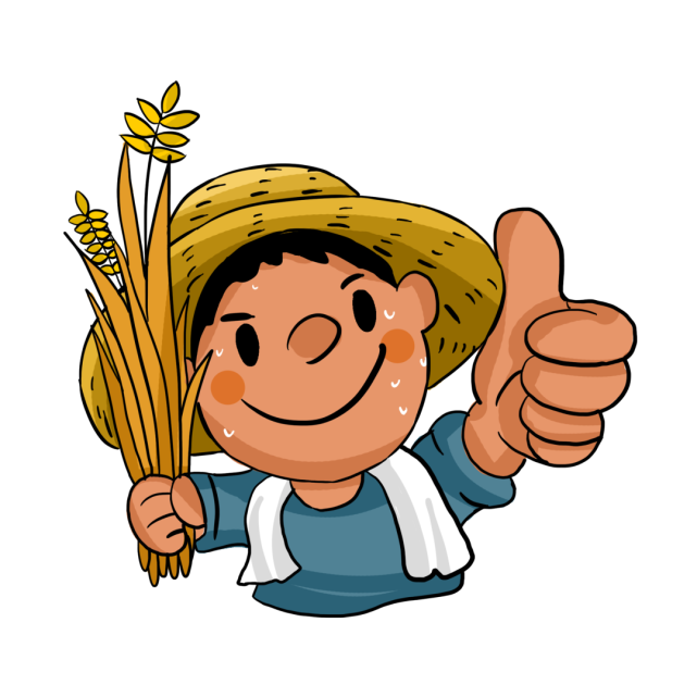 大兴庄镇头茬樱桃开摘了