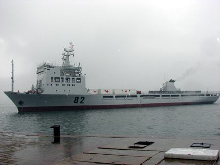 为了平衡"新手上路"和经济效益,各国海军都纷纷建造了自己的训练舰