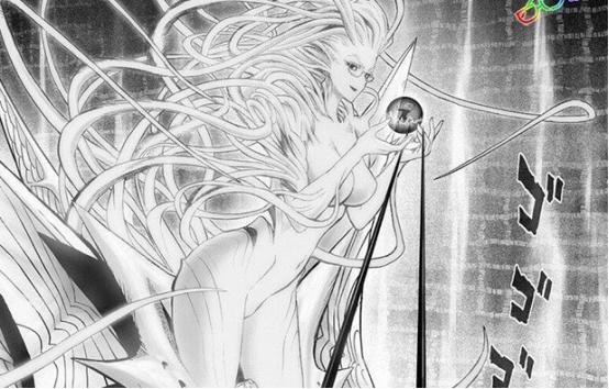 一拳超人:赛克斯和大蛇融合为一体,漫迷严重怀疑村田的身份!