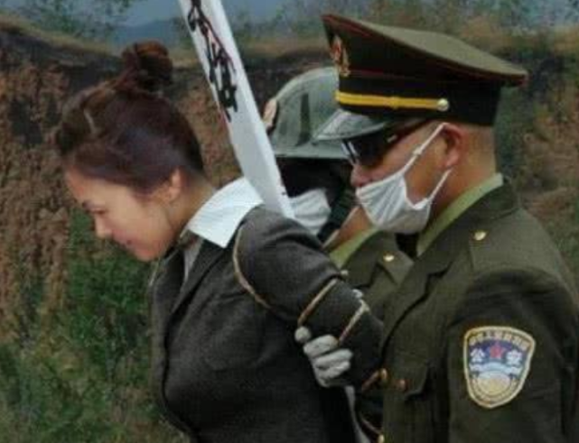 死刑犯被枪毙前为什么要用绳子绑着双腿殡仪馆员工道出内幕