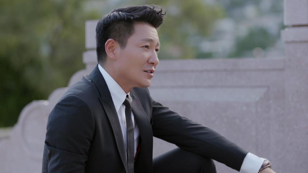 如果岁月可回头猜不到的结局黄九恒还是没有选择伍倩