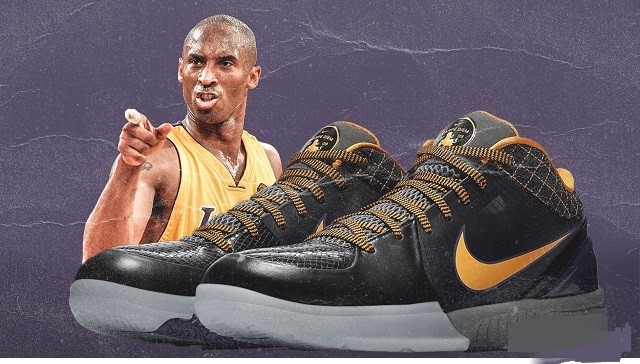 推出了一款名为" mamba fury"的新科比·布莱恩特签名鞋,mamba fury是