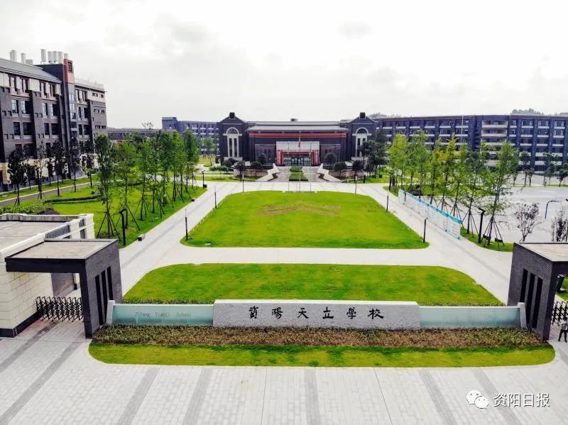 雁江区培训学校——解锁孩子成长的金钥匙