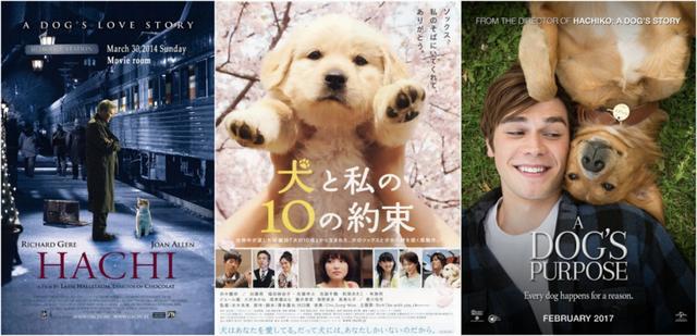 经典名著 顶级团队 演绎史上最伟大的狗狗故事 腾讯新闻