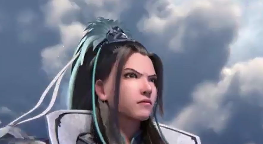 遮天段德为曹雨生轮回转世为何不认识黑皇答案在荒天帝身上