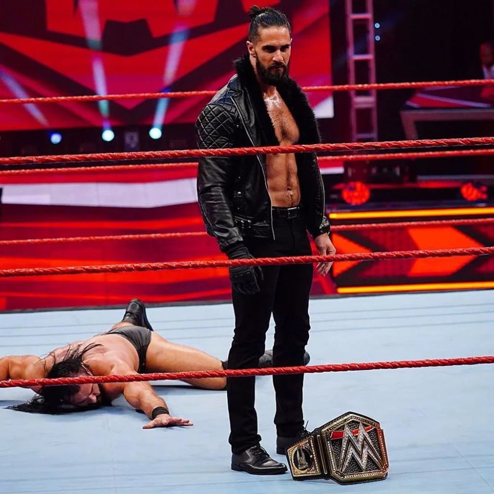 麦金泰尔砍刀脚捍卫尊严 罗林斯不期而至