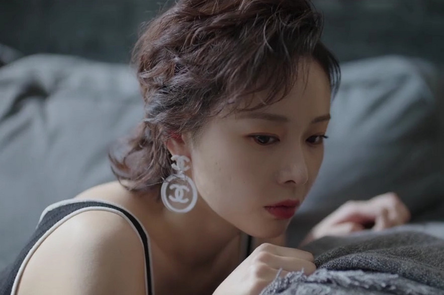 我是余欢水:高露高叶出彩,苗苗并非没有存在感,而是意外的惊喜_腾讯