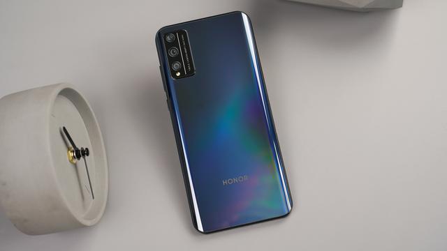 荣耀play4tpro上手体验综合水桶机颜值小清新