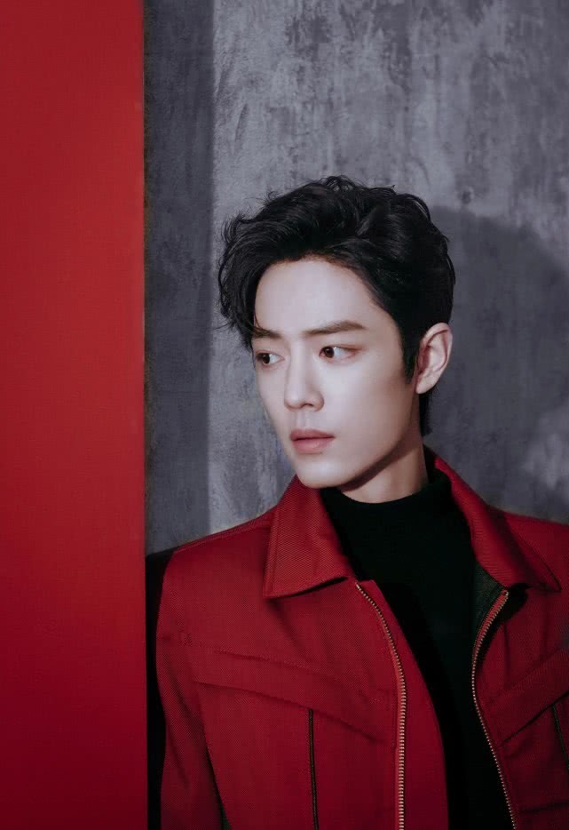 复出|肖战公益林广告现北京地铁大屏，粉丝助力复出，捐款已超过百万