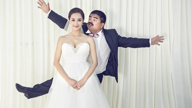 《夏洛特烦恼》袁华和秋雅为什么梦里和现实里,都没能在一起?
