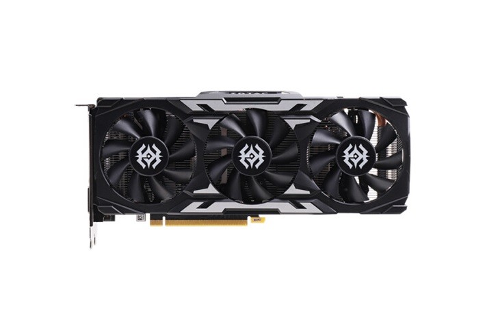 索泰gtx1650gddr6版显卡促销到手价1019元