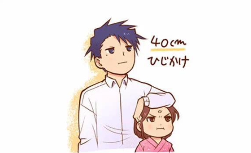 中国人的平均身高是多少?如果你低于这个数,"矮子大军"欢迎你