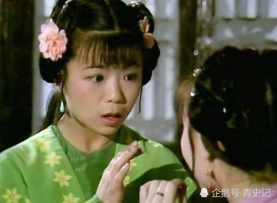 薛宝钗|薛宝钗为何被贾宝玉抛弃？丫鬟莺儿这一番话，早就说透了
