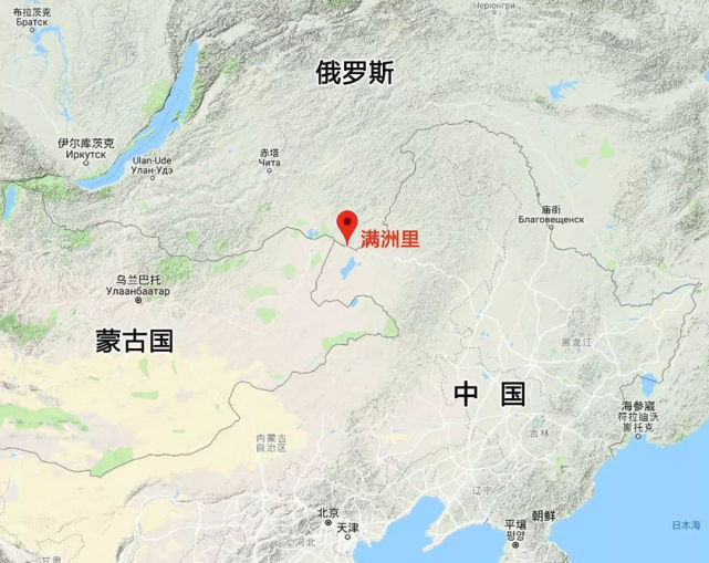 为什么继绥芬河之后满洲里也被拖入疫情加时赛