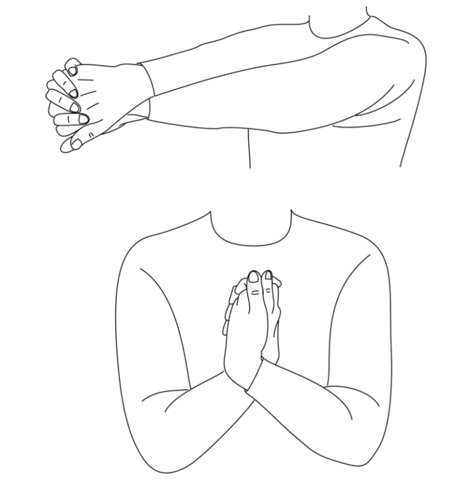 图表总结那些年我们查过的阳性锥体束征