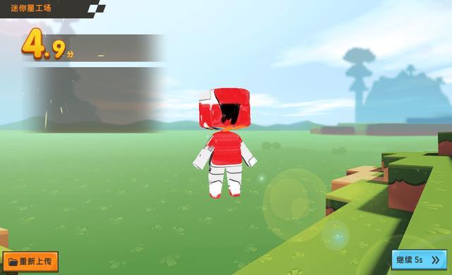 装扮,而活动基本是唯一的获得渠道,即使星工场可以玩家们自己创造皮肤