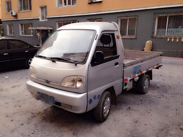 别再 浪费 C1驾照了 它还能开这4种车 还有不少老司机不知道 C1驾照 房车 货车 驾驶证 Mpv车型