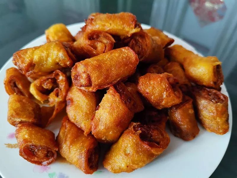 迁安味道之百年传承:石磨饹馇分外香