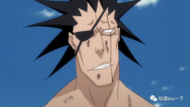 身为护庭十三队的队长他们的斩魄刀解放语是什么