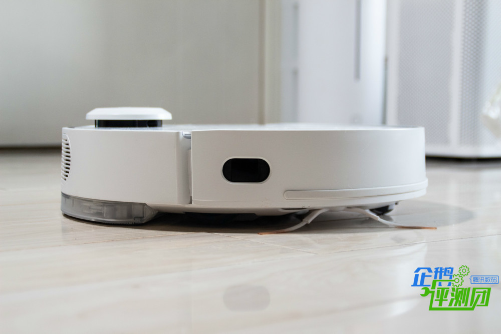 华为智选360扫地机器人x90评测懒癌铲屎官的终极福利