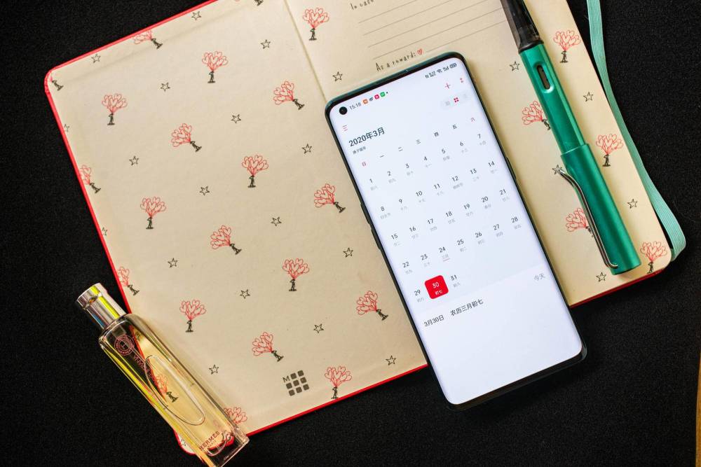 2020国产拍照手机排名_2020年四款国货手机代表,两款登央视,一款拍照强、一