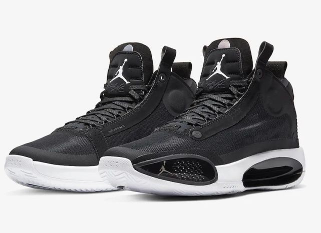 aj34 low 全线正式发售:质量问题依旧?