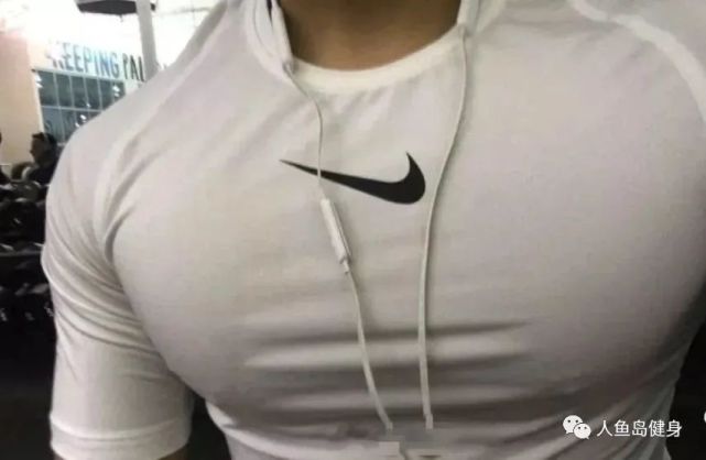 十个训练细节,让你的胸肌拥有撑破衣服的快感!