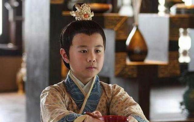 朱元璋出上联朱允炆和朱棣各对下联结果出事情了