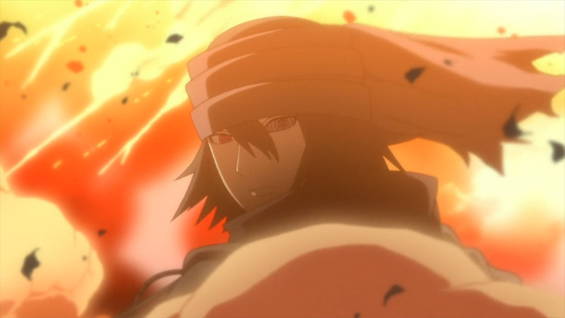 博人传佐助凭什么能成为支柱之影