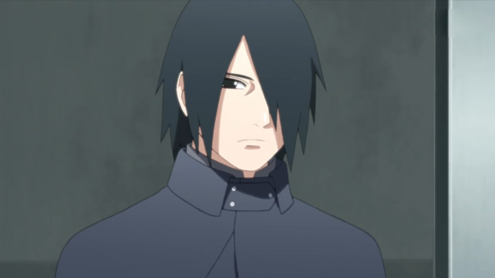 博人传伊比喜vs佐助木叶刑讯专家要让位了