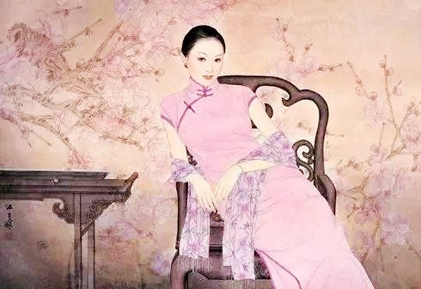 吴藻她是傅秋芳也是史湘云她的一生活成了红楼梦中人