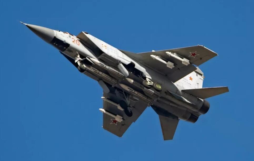 苏35重要升级,装载先进空空导弹,美国开始担忧起来