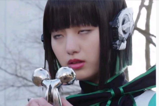 假面骑士零一百科被黑粉乱改或人惨遭迫害主骑身份不保