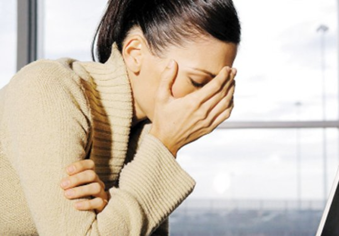 有效缓解焦虑恐慌情绪的正念呼吸疗法