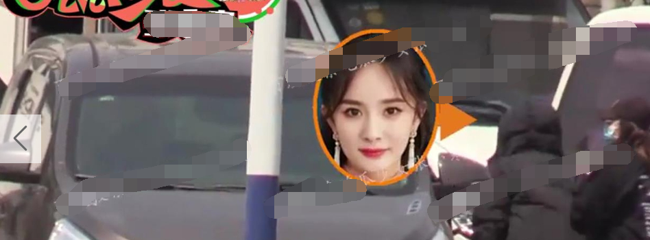 杨幂|第五次被拍，连最有吃瓜精神的网友都麻木了…