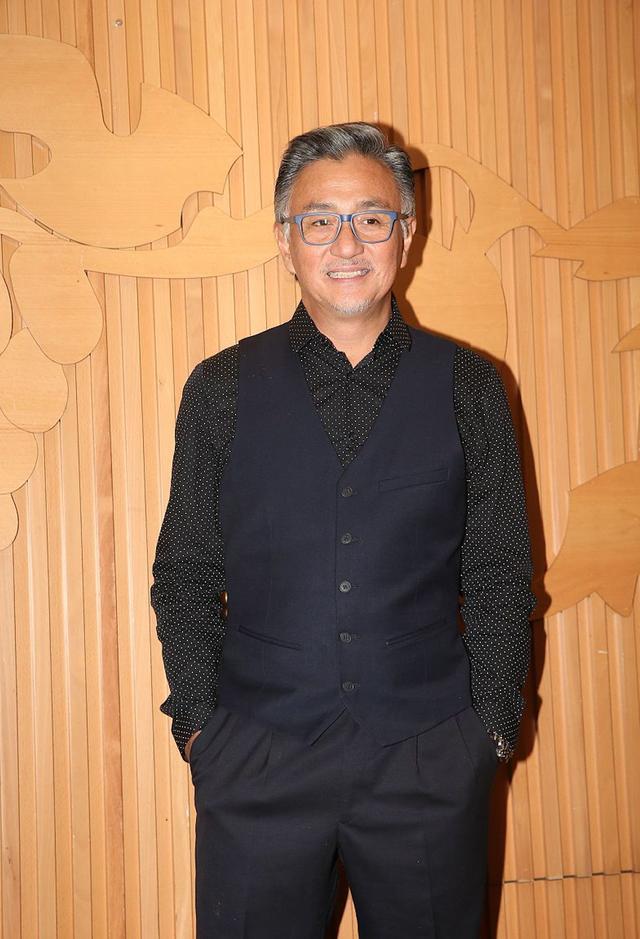 60岁吴岱融为tvb拍戏自掏10万住酒店无报销,片酬全用支付住宿费