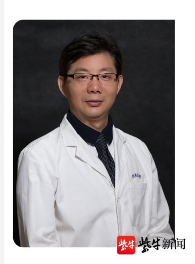 去时青丝归来白发南京44岁援湖北医生满头白发让同事泪目