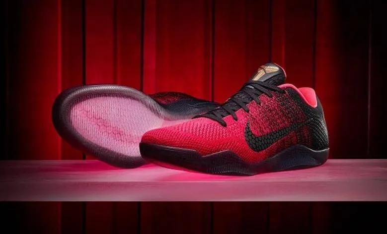 mamba fury名字意为"曼巴之怒",这也是科比在去世78天之后首款曝光的