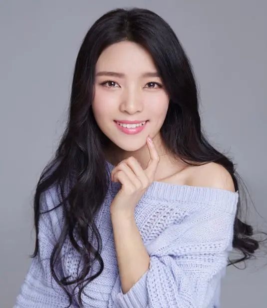 石家庄女孩子确实长得好看这5位石家庄美女名人明星个个颜值在线