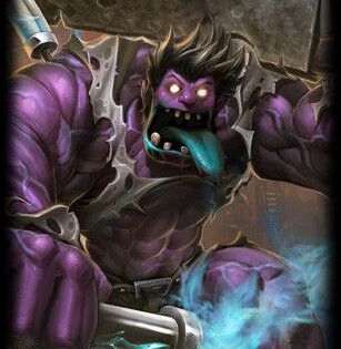 要知道很多医院都会出现供血不足的情况,而你若拥有了蒙多的大招,每天