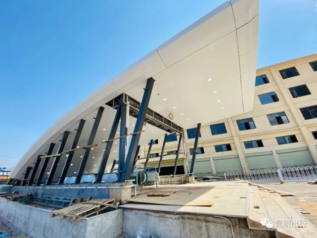 涉及轨交至元谋罗平城际铁路长水机场新建跑道