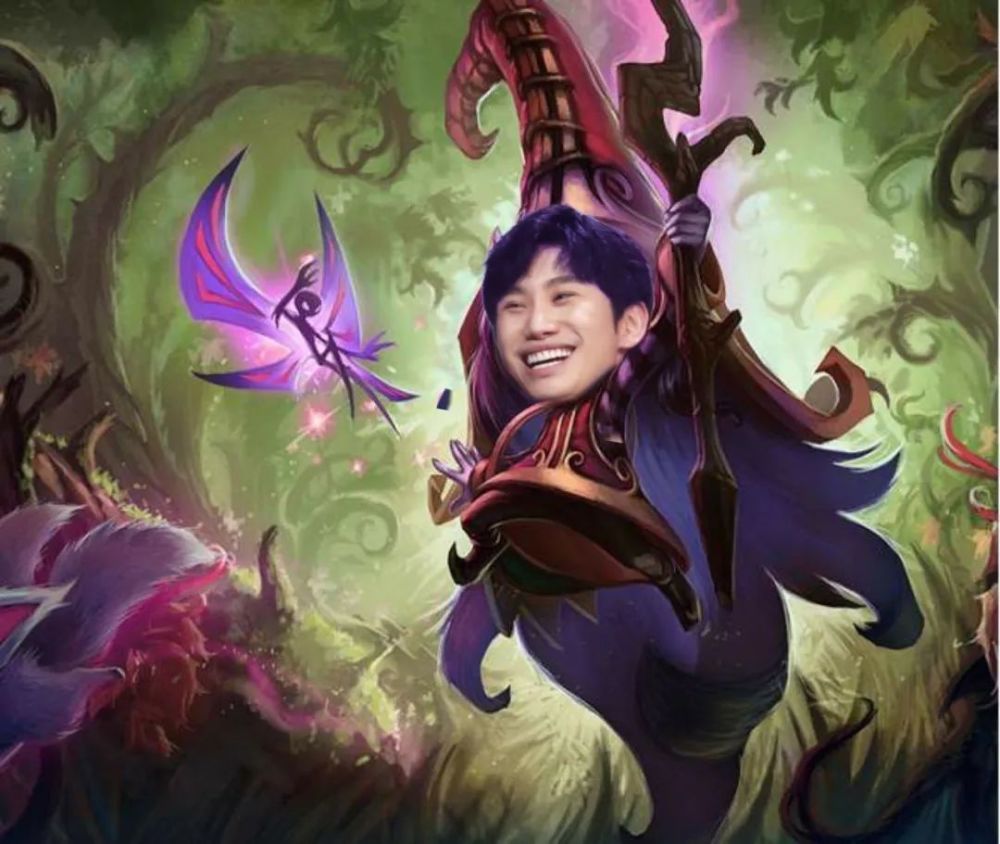 来不及了点进来收藏最全金咕咕表情包