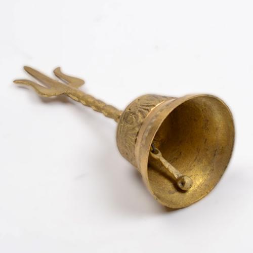 道教重要法器三清铃从何处传承而来又有何神奇妙用