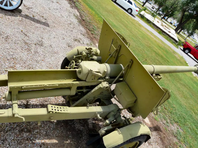 日军90式75毫米野炮,是如何成为二战日军的主力反坦克装备的?