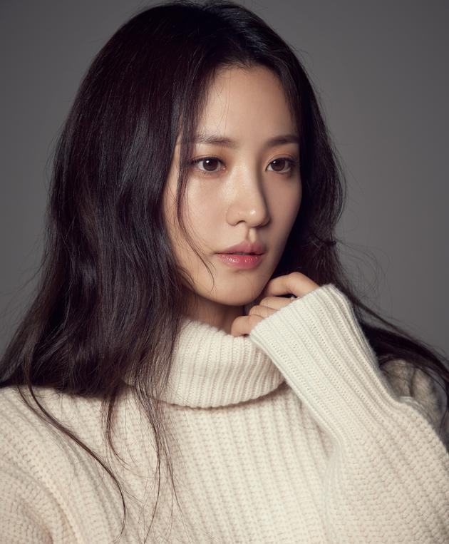 韩国女明星金秀贤结婚4个月宣布怀孕