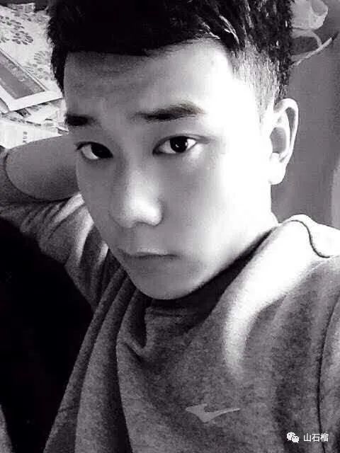 李世伦黑暗终将过去