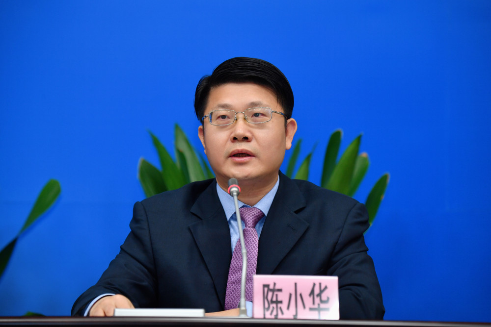 增城区常务副区长陈小华介绍,今年以来,增城区今年一季度新洽谈产业