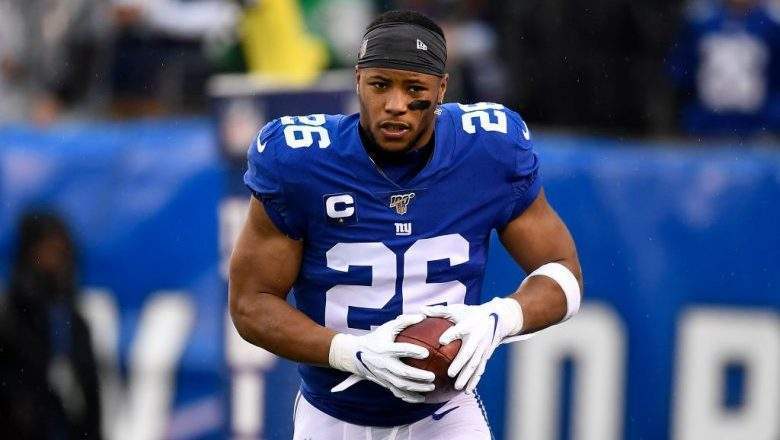 麦卡弗雷逆市签下大合同还有哪五名跑卫有望破高薪纪录