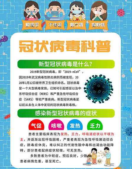 新冠病毒的潜伏期,最长和最短是多长时间?